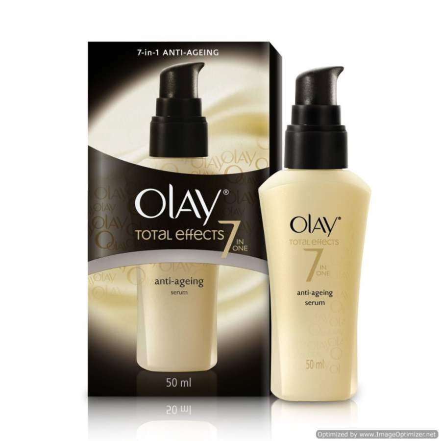 Buy Olay Total Effects 7 - In - 1 Anti - Aging Serum