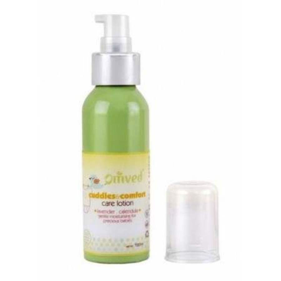 Buy Omved Cuddles And Comfort Care Lotion online usa [ USA ] 