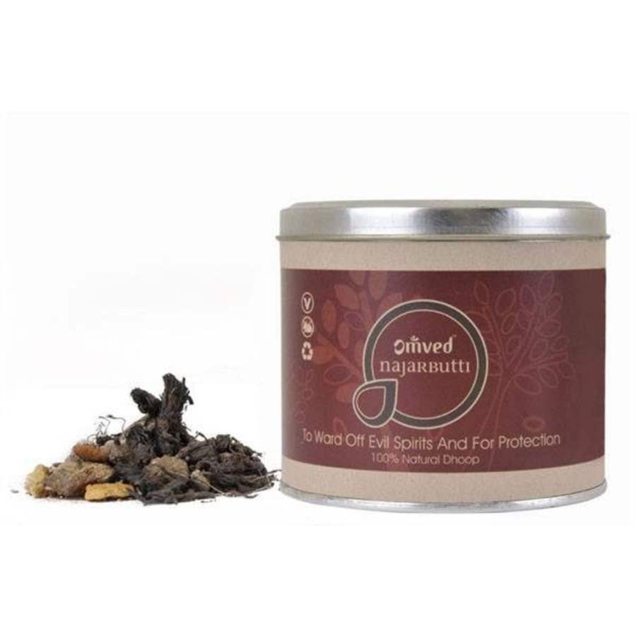 Buy Omved Dhoop najarbutti