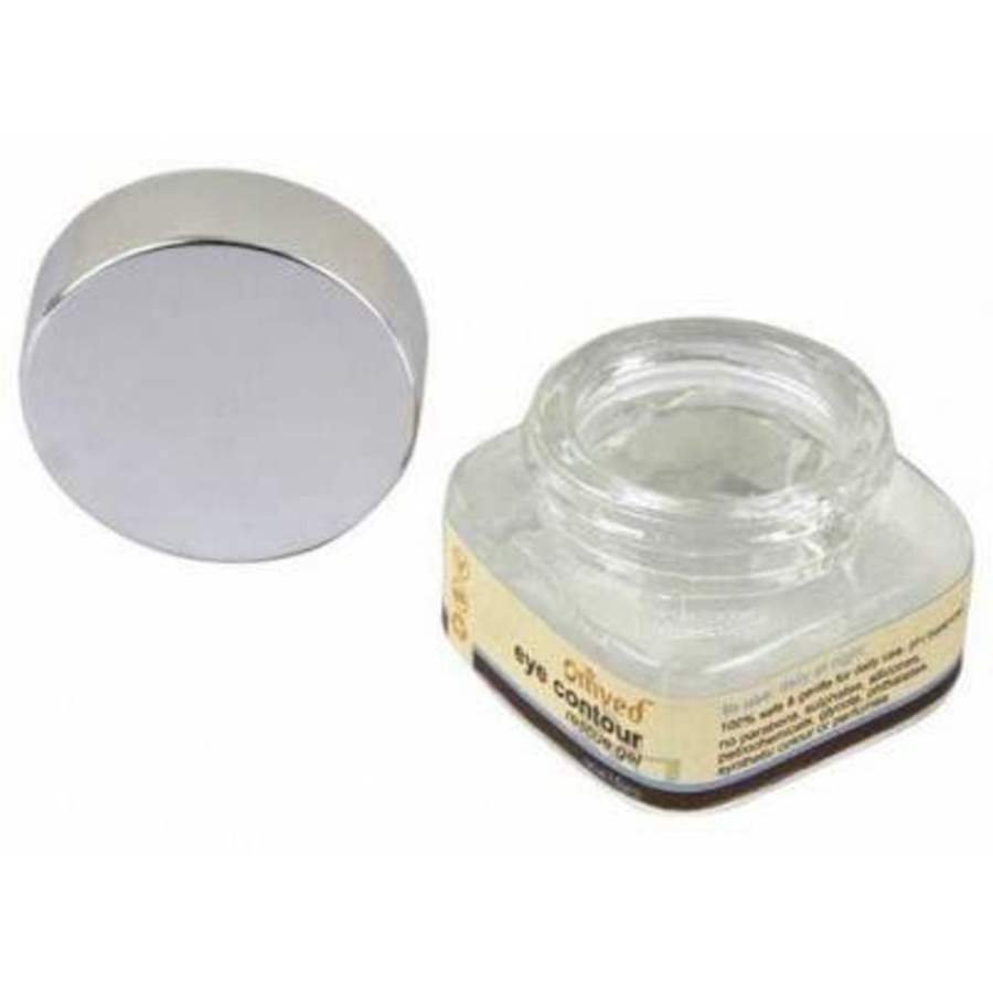 Buy Omved Eye Contour Gel