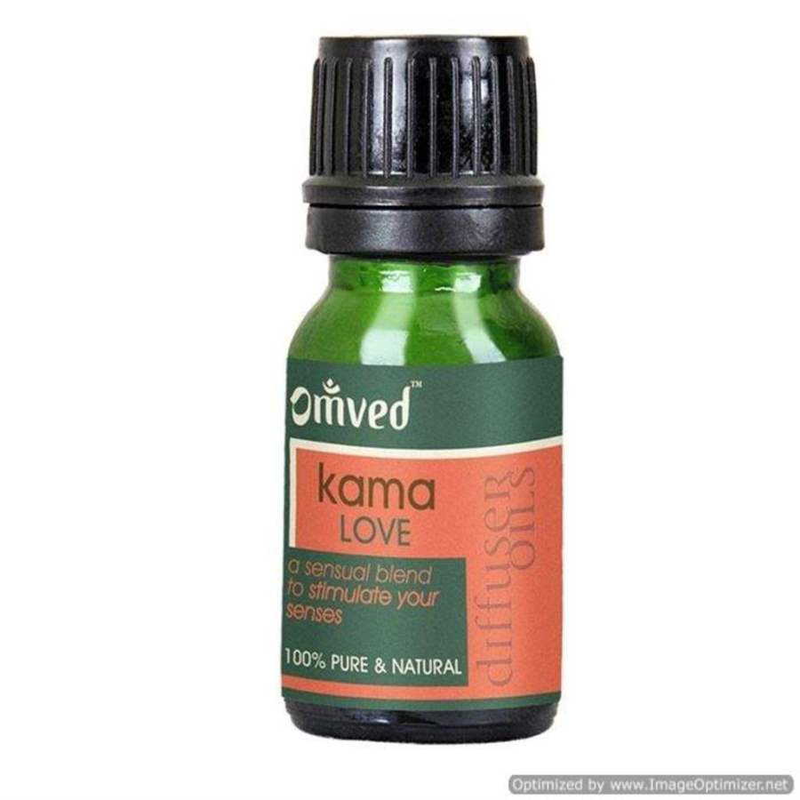 Buy Omved Kama Diffuser Oil online usa [ USA ] 