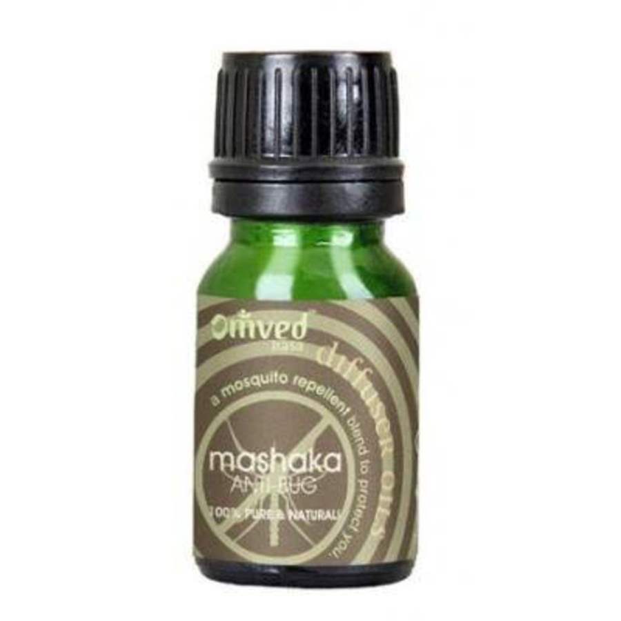 Buy Omved Mashaka Mosquito Diffuser Oil online usa [ USA ] 