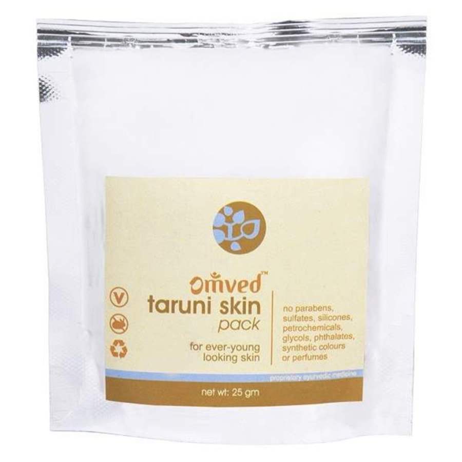 Buy Omved Taruni Skin Pack Ubtan online usa [ USA ] 