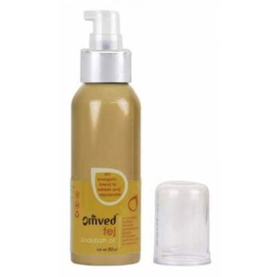 Buy Omved Tej Body & Bath Oil online usa [ USA ] 