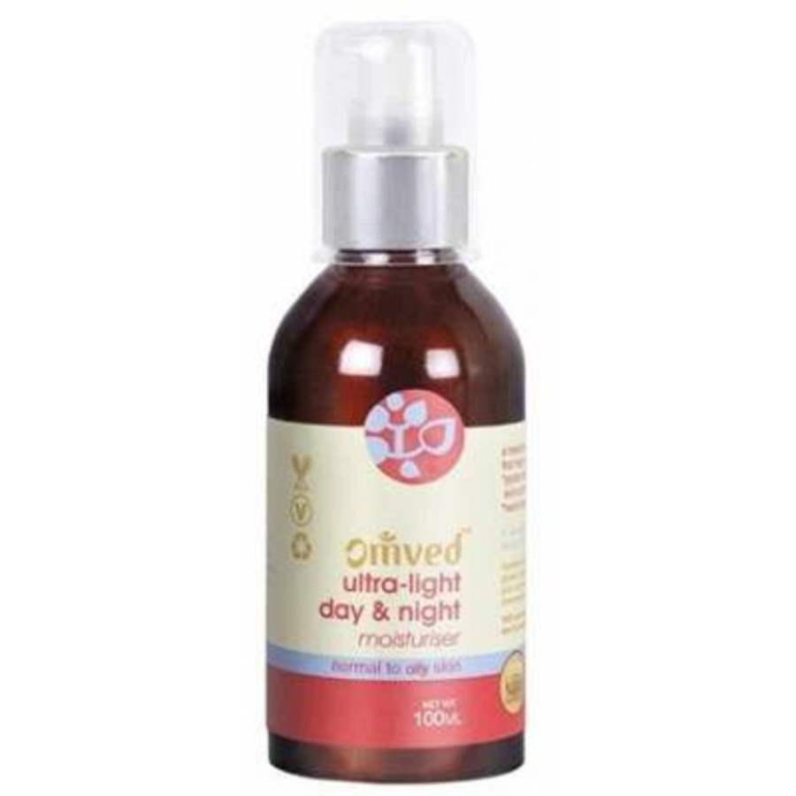 Buy Omved Ultra Light Day And Night Moisturiser online usa [ USA ] 