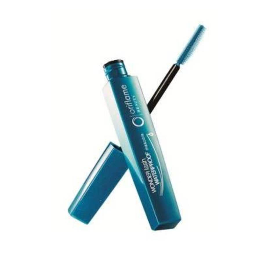 Buy Oriflame Beauty Wonder Lash Waterproof Mascara online usa [ USA ] 