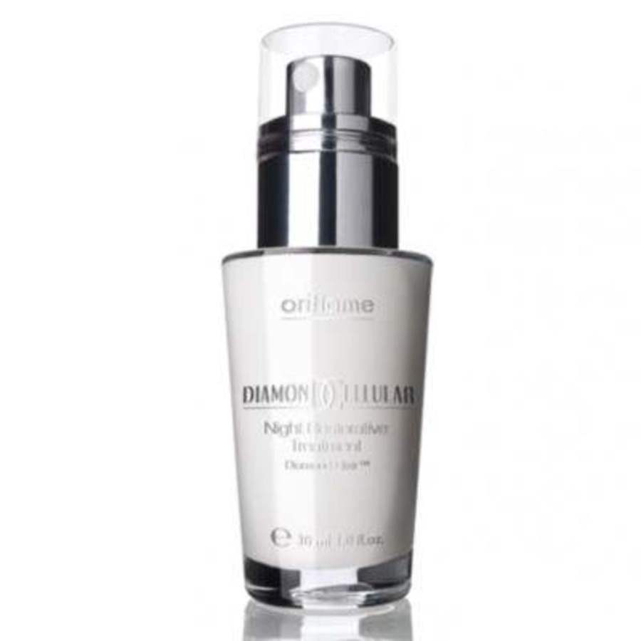 Buy Oriflame Diamond Cellular Night Restorative Treatment