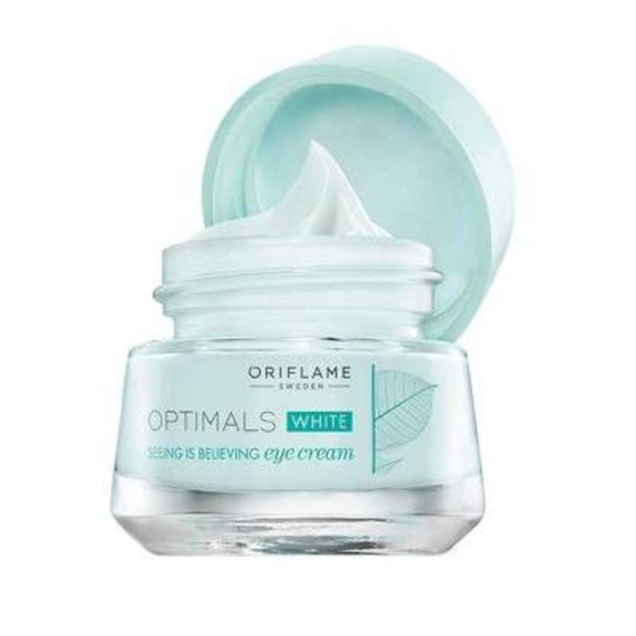 Buy Oriflame White Seeing is Believing Eye Cream online usa [ USA ] 