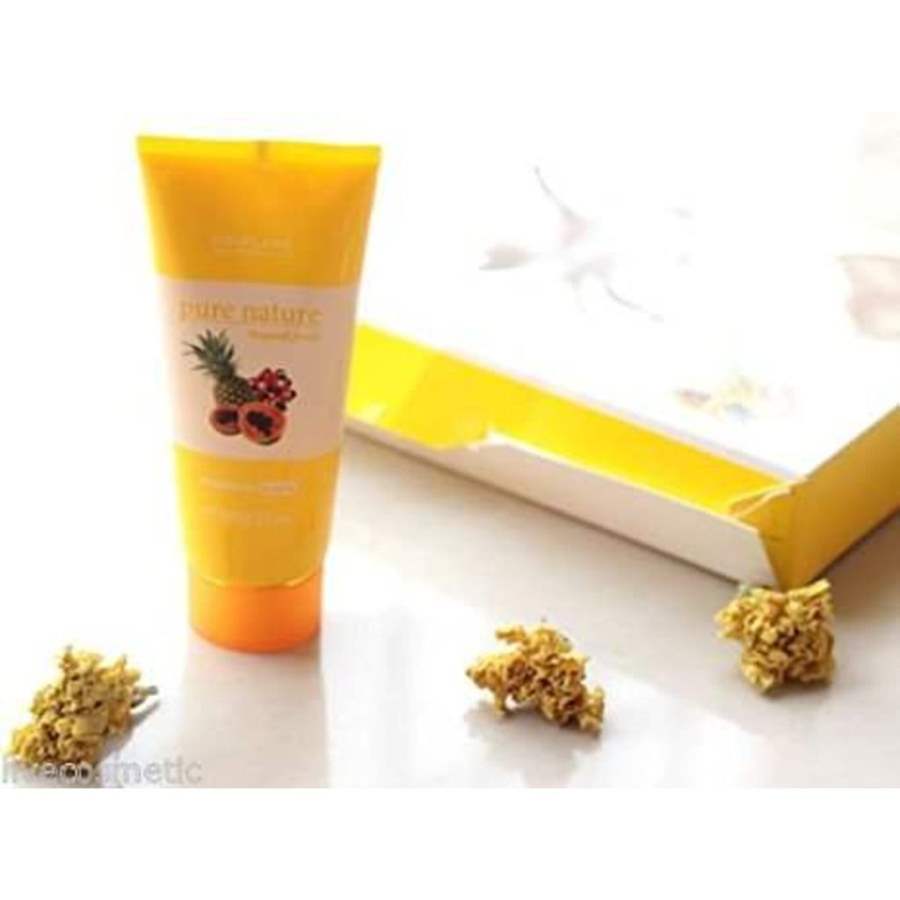 Buy Oriflame Pure Nature Tropical Fruits Scrub online usa [ USA ] 