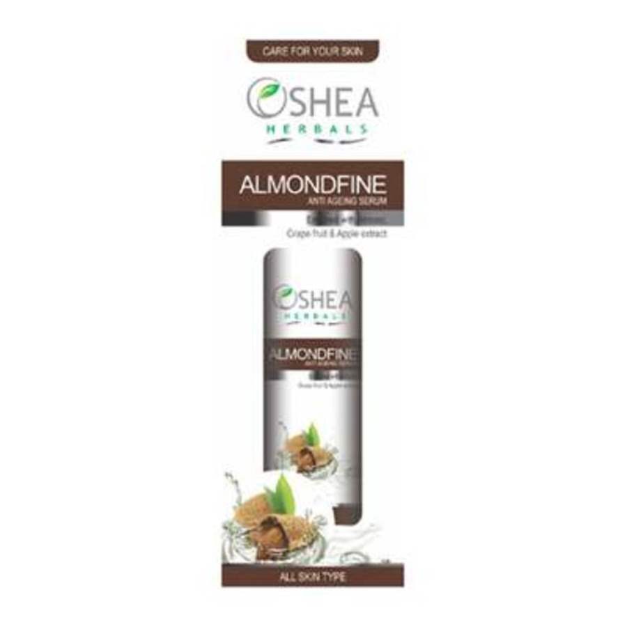 Buy Oshea Herbals Almondfine Anti Wrinkle Serum online usa [ USA ] 