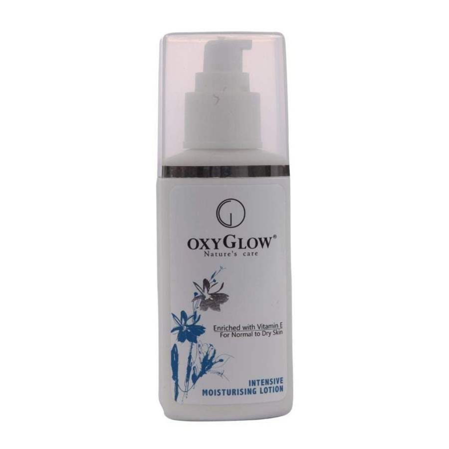 Buy Oxy Glow Intensive Moisturizing Lotion