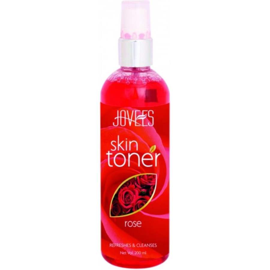 Buy Oxy Glow Rose Refershing Toner