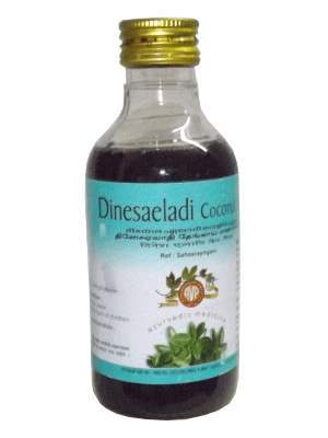 Buy AVP Dinesa Eladi Coconut Oil