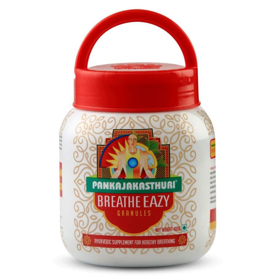 Buy Pankajakasthuri Breathe Eazy Granules online usa [ USA ] 