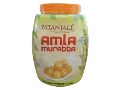 Buy Patanjali Amla Murabba