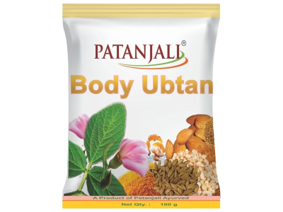 Buy Patanjali Body Ubtan  online usa [ USA ] 