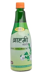 Buy Patanjali Brahmi Sharbat