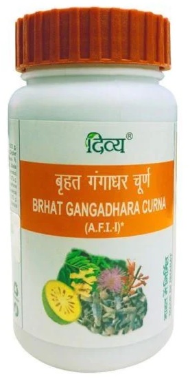 Buy Patanjali Brhat Gangadhar Curna online usa [ USA ] 