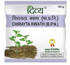 Buy Patanjali Chirayta Kwath