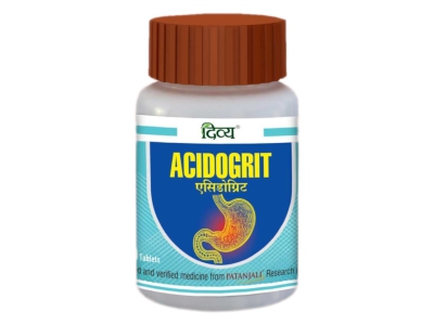 Buy Patanjali Divya Acidogrit 