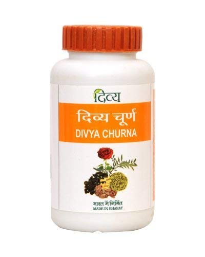 Buy Patanjali Divya Churna