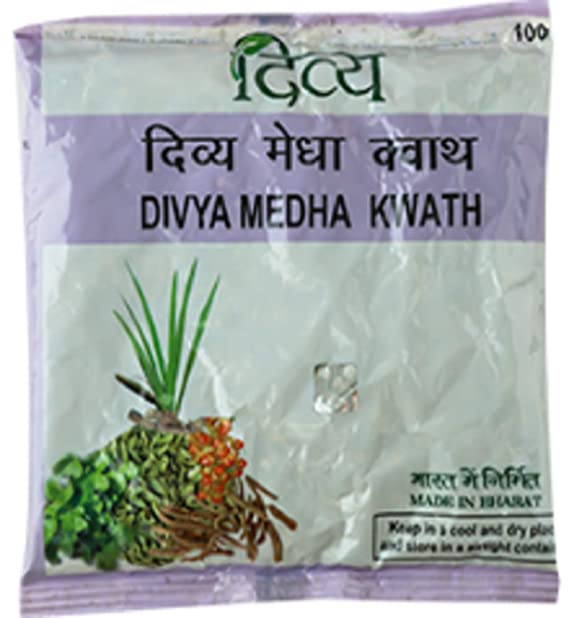 Buy Patanjali Divya Medha Kwath online usa [ USA ] 