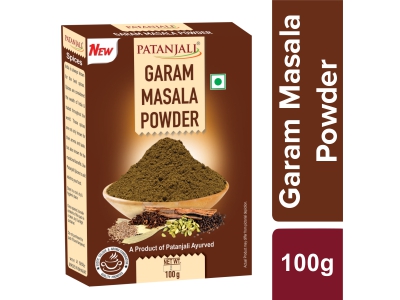 Buy Patanjali Garam Masala