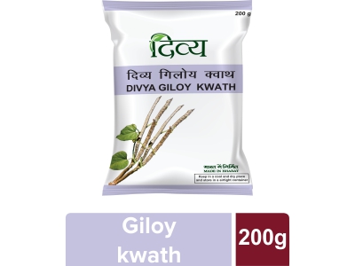 Buy Patanjali Giloy Kwath 