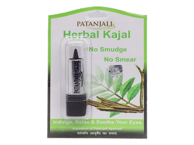 Buy Patanjali Herbal Kajal 