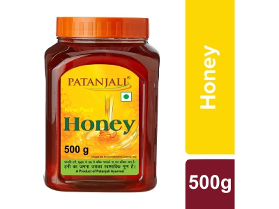 Buy Patanjali Honey