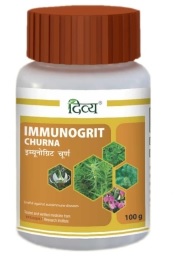 Buy Patanjali Immunogrit Churna online usa [ USA ] 