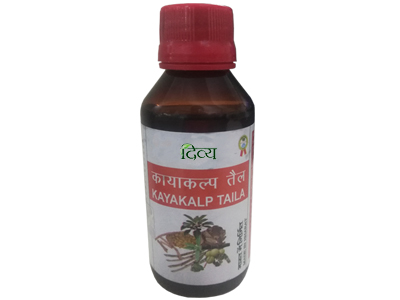 Buy Patanjali Kayakalp Taila online usa [ USA ] 