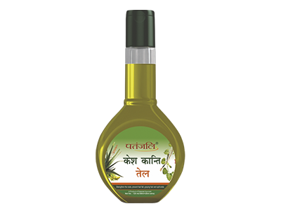 Buy Patanjali Kesh Kanti Hair Oil 