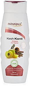 Buy Patanjali Kesh Kanti Shikakai Hair Cleanser 