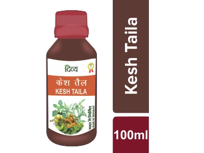 Buy Patanjali Kesh Taila