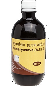 Buy Patanjali Kumaryasava