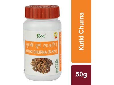 Buy Patanjali Kutki Churna