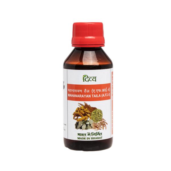 Buy Patanjali Mahanarayan Taila