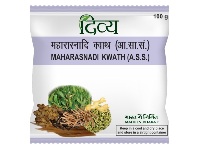 Buy Patanjali Maharasnadi Kwath