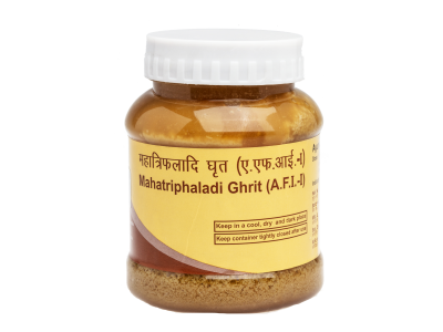 Buy Patanjali Mahatriphaladi Ghrit 