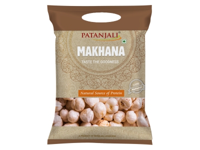 Buy Patanjali  Makhana