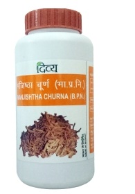 Buy Patanjali Manjishtha Churna