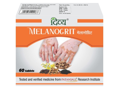 Buy Patanjali Melanogrit online usa [ USA ] 