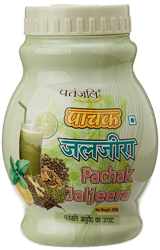 Buy Patanjali Pachak Jaljeera