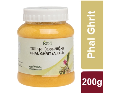 Buy Patanjali Phal Ghrit  online usa [ USA ] 