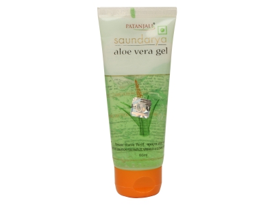 Buy Patanjali Saundarya Aloe Vera Gel online usa [ USA ] 