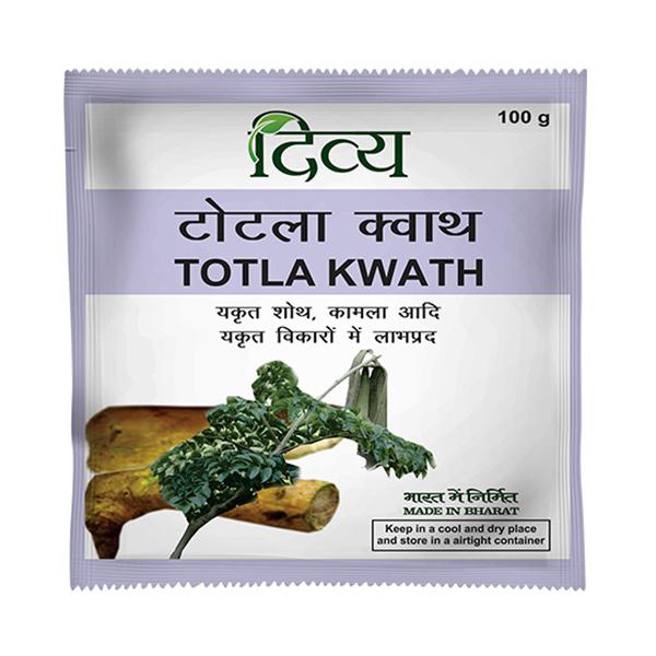 Buy Patanjali Totla Kwath online usa [ USA ] 