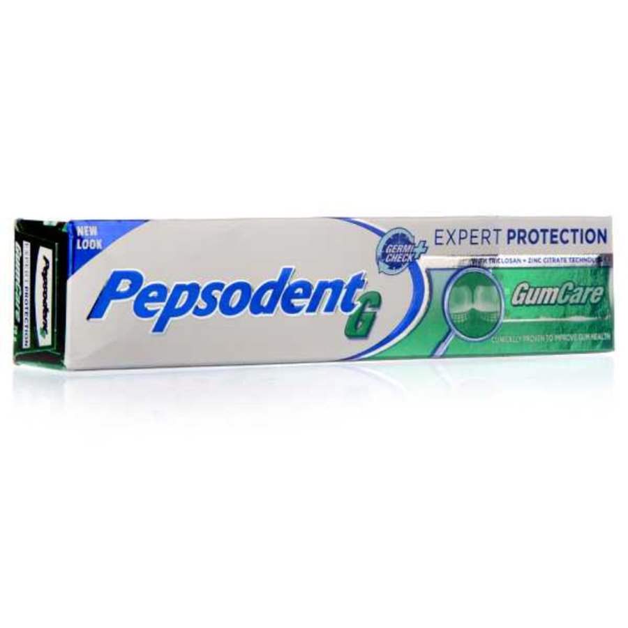 Buy Pepsodent G Expert Protection Gum Care Toothpaste online usa [ USA ] 