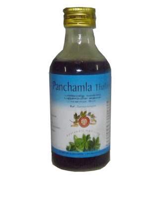 Buy AVP Panchamla Thailam