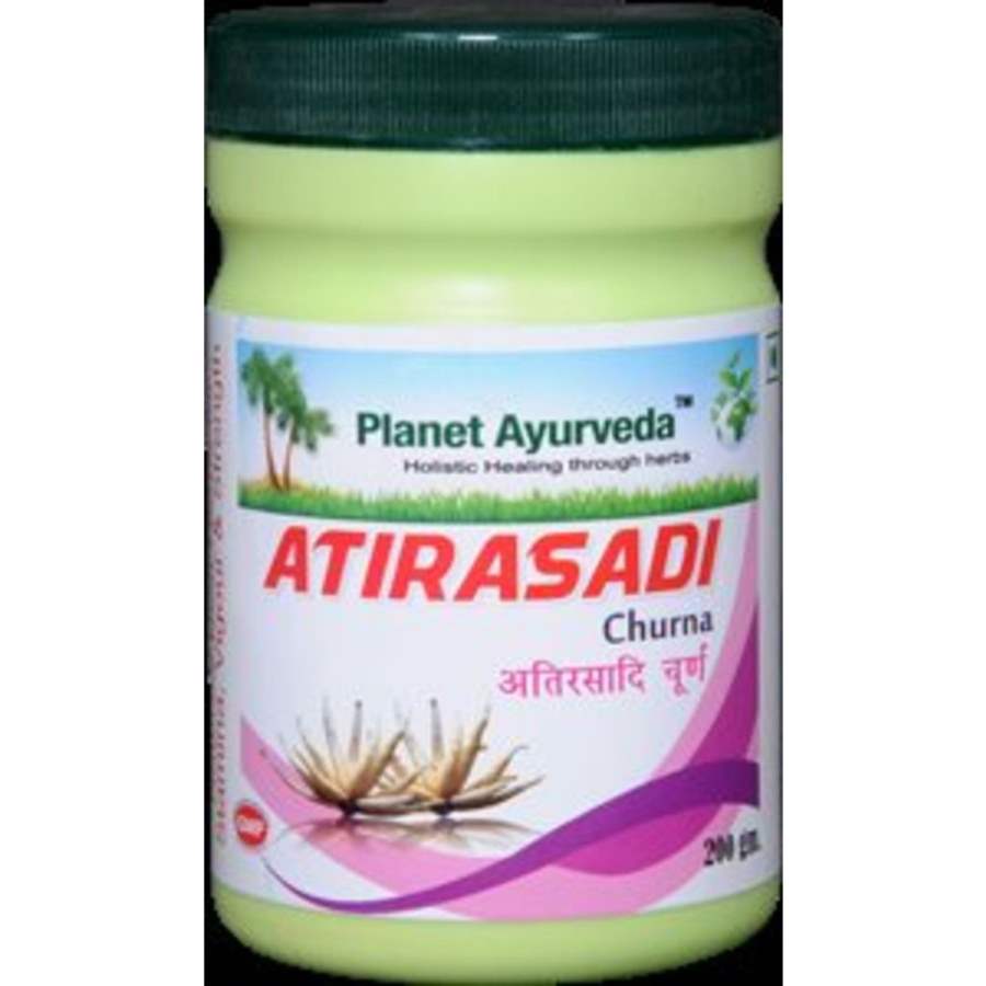 Buy Planet Ayurveda Atirasadi Churna